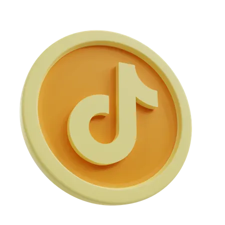 Tiktok coin 5k