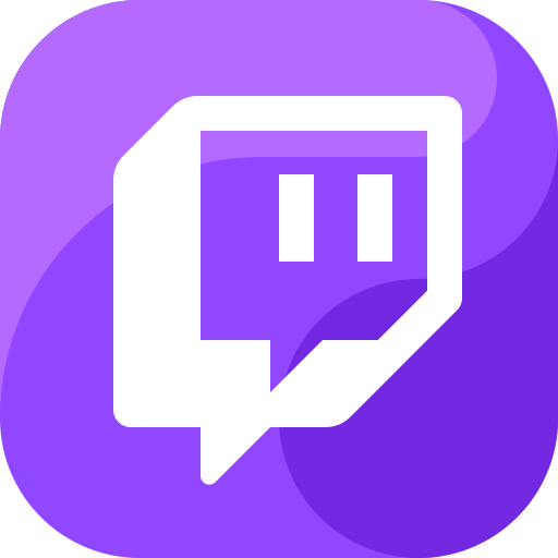 Twitch Live Views | 15 Minutes