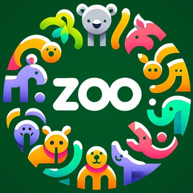 ZOO Referrals [+TASK] [SERVER 3] [SLOW] [@zoo_story_bot]