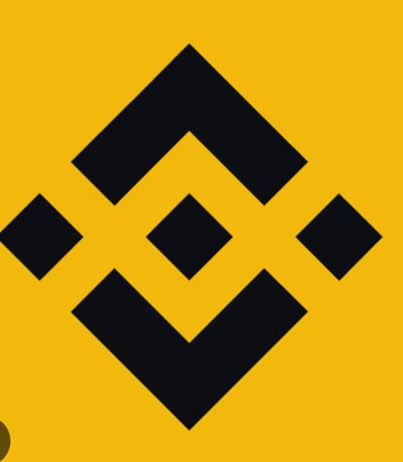 شراء بايننس