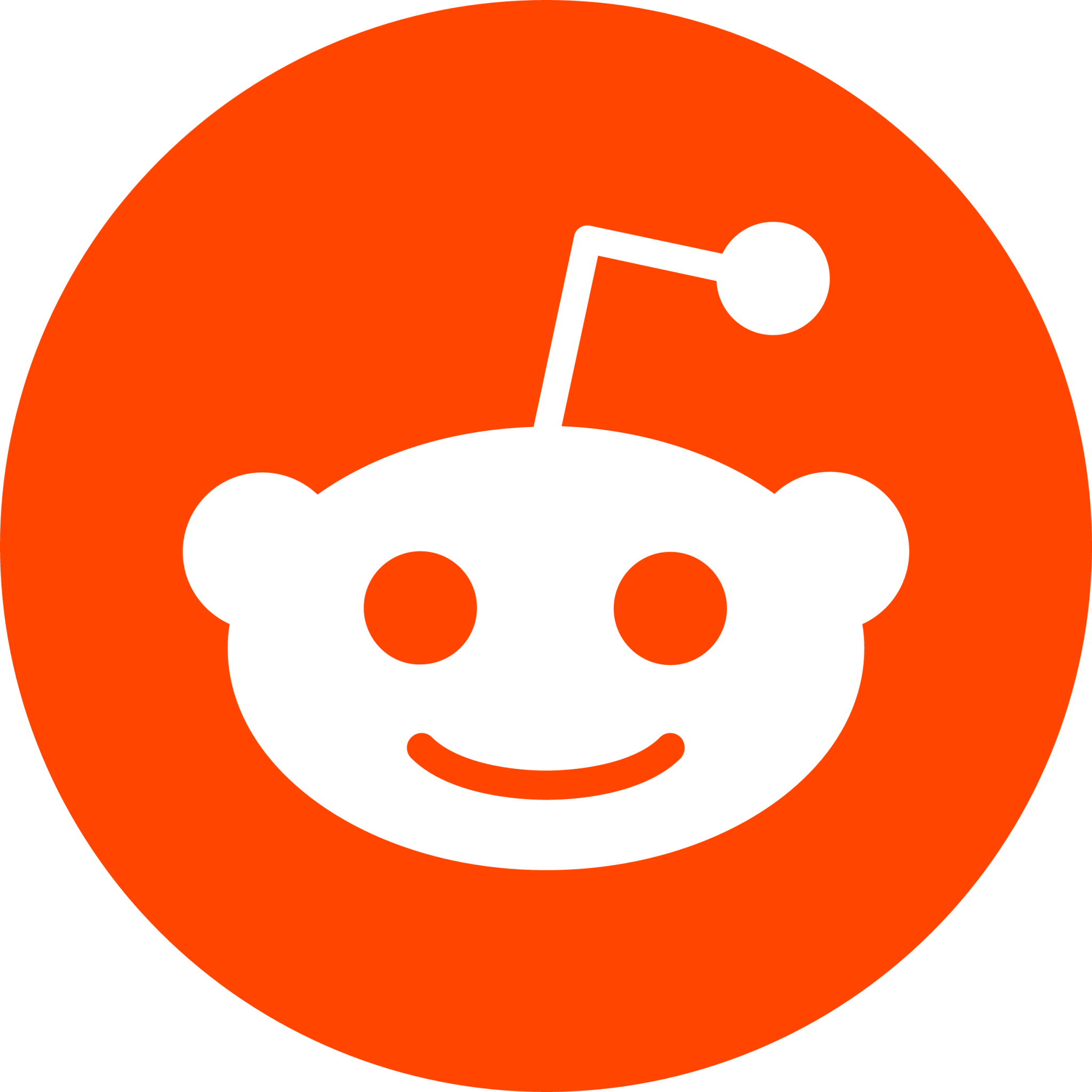 Reddit - Up Vote
