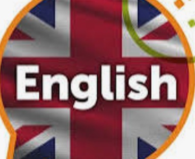 English
