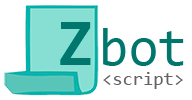 zBot - Automatize ilimitadas tarefas digitais repetitivas no seu computador