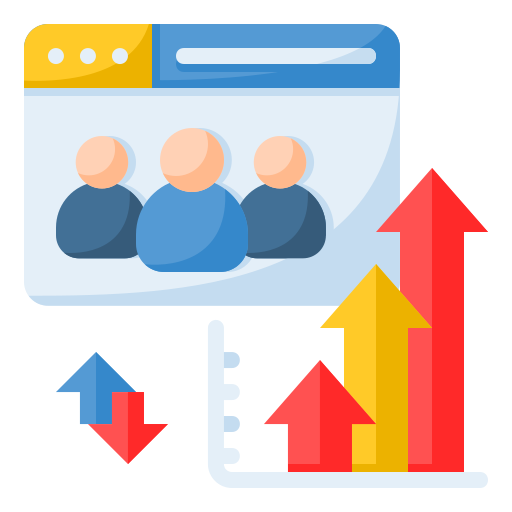 Website Traffic For Banner Ads & Native ads