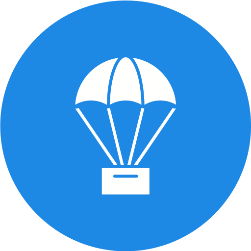 Airdrop Nodes
