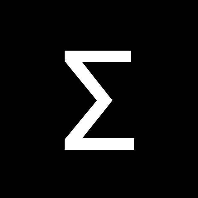 Sigma Σ Referrals [@sigmatonbot]