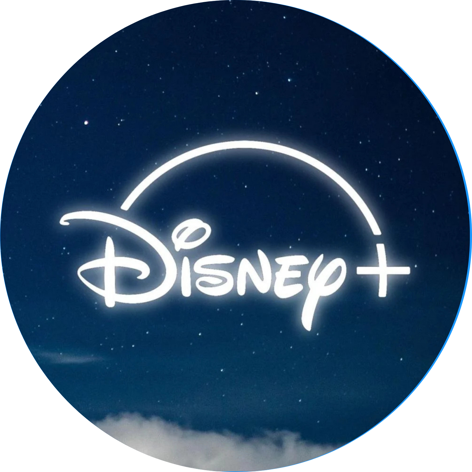 اشتراك ديزني بلس شهر واحد | Disney +