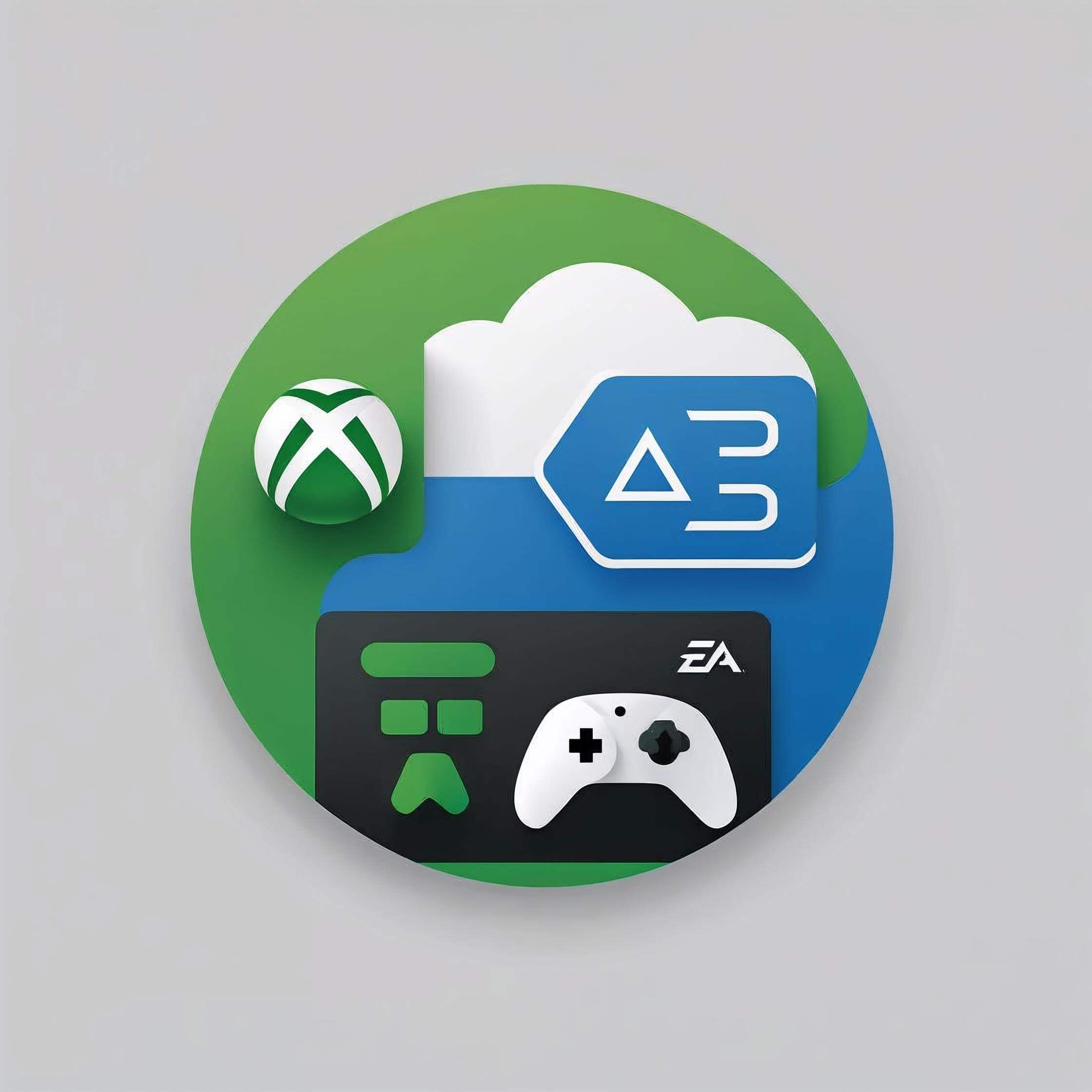 🔥 All-in-One Gaming Subscriptions (Xbox / PS / EA)