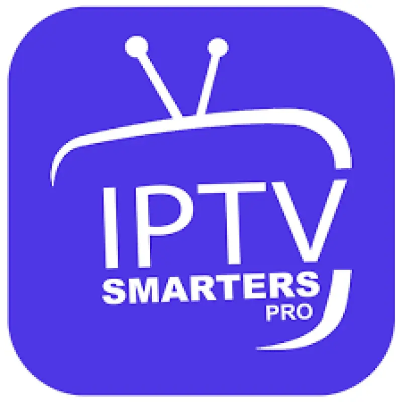 IPTV smarters pro ( TV & Android ) -12 mois