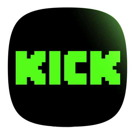 Kick متابعين