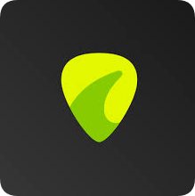 GuitarTuna: Tune & Play Guitar 1 Tháng (Gói Cá Nhân) 30k