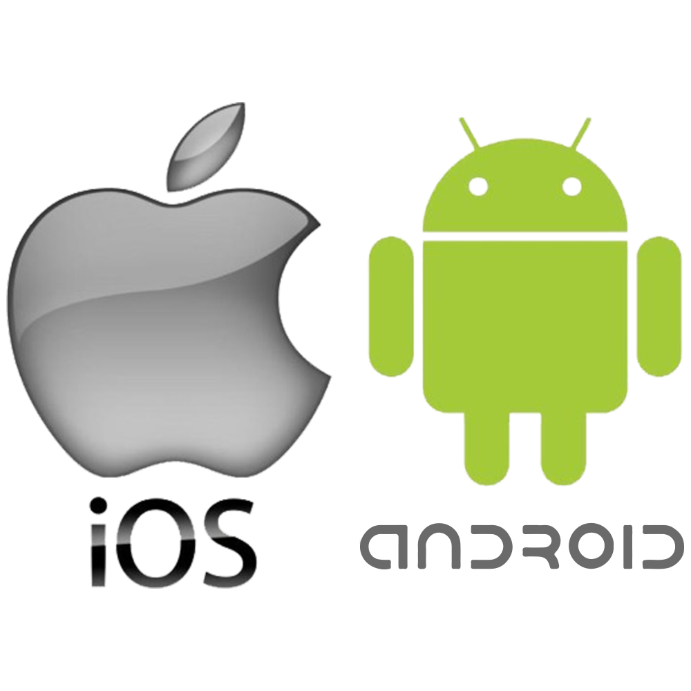 iOS＋Android App Provider Services ➙ 100% Organic Downloads