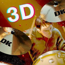 DrumKnee Premium 1 Tháng (Cấp Sẵn Restore Android) 45k