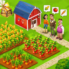Spring Valley Farm (Starter Pack) 55k