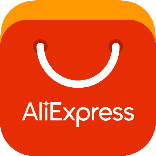 Criação de E-commerce Aliexpress