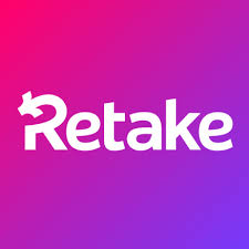 Retake AI Pro 1 Năm (Android) 590k