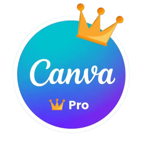 1 month canva pro