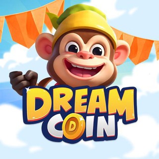 DreamCoin Referrals [@DreamCoinOfficial_bot]