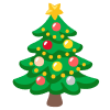 Telegram Postga Reaktsiyalar 🎄