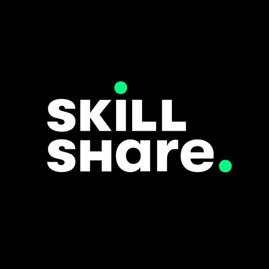 SKILLSHARE 1 MONTH SUBSCRIPTION