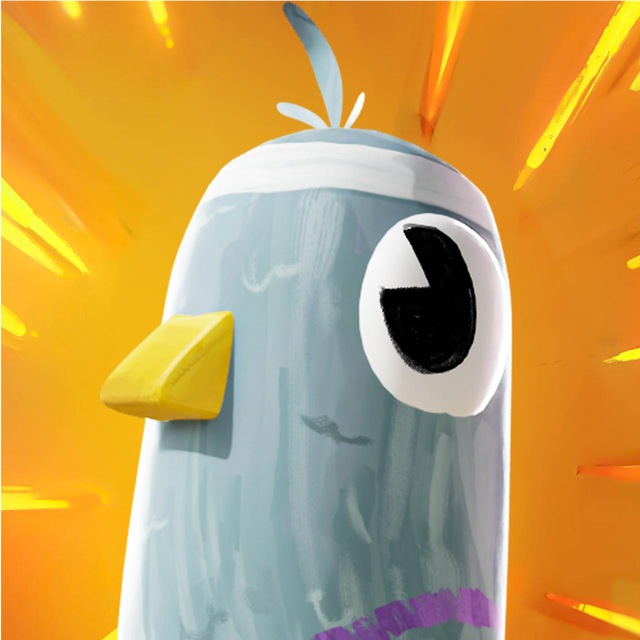Клюкер 🐦 Referrals [@qlyukerbot]