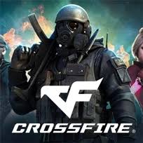 CROSSFIRE
