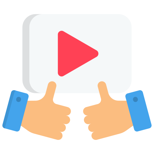 Youtube Likes -  [SPEED 50k/D]