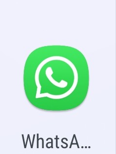 Whatapp channel members