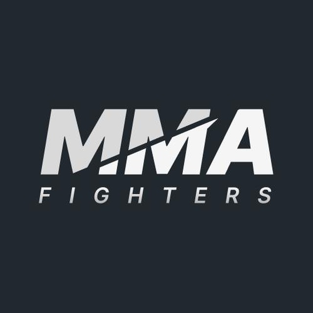 MMA Fighters Referrals [FAST] [@mmafightersbot]