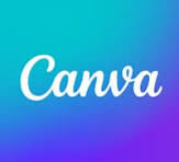 Canva 1 year Account