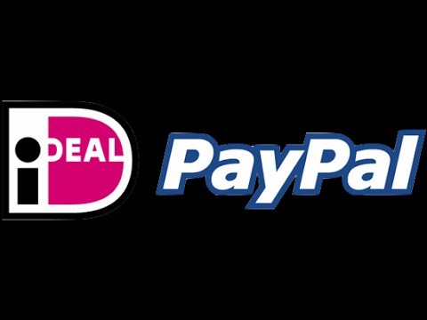 Paypal To Ideal