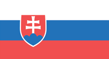 Slovakia Spotify Chart