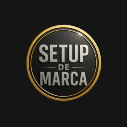 Setup de Marca