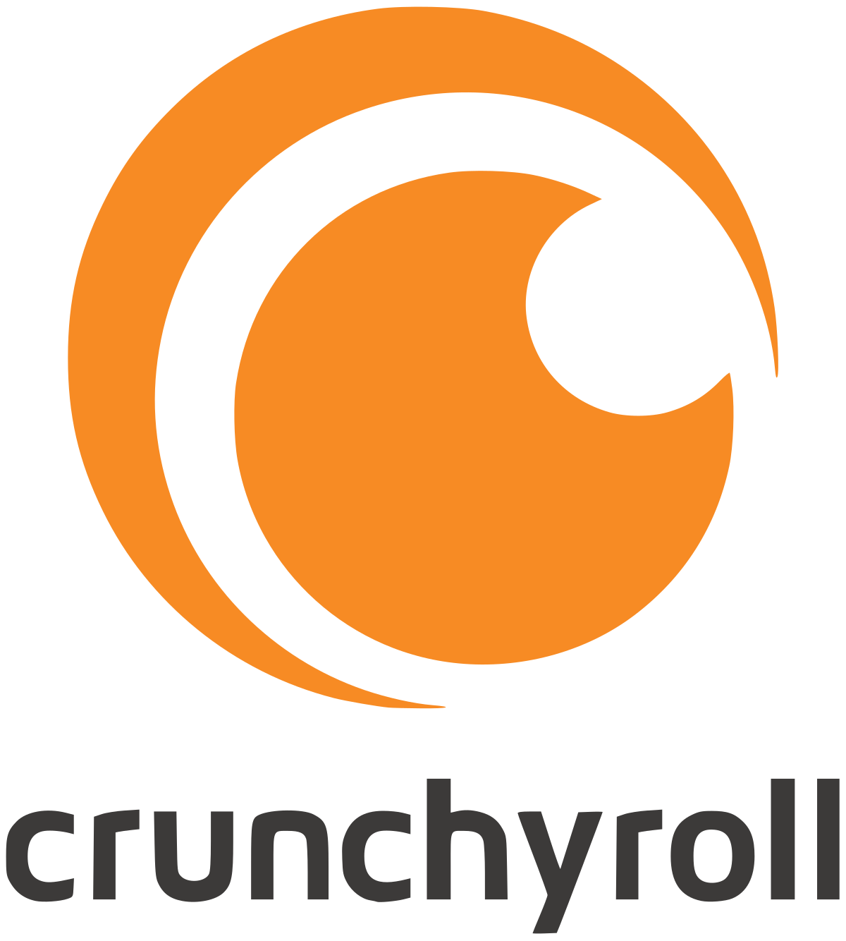 Crunchyroll 1 Month