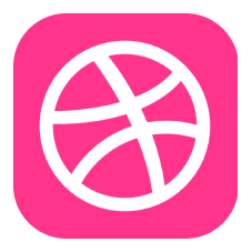 Dribbble