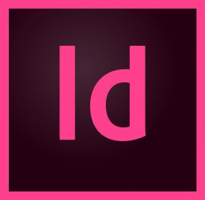 Adobe InDesign 2020