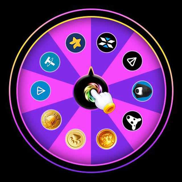 Token Carnival Referrals [@TokenCarnivalBot]
