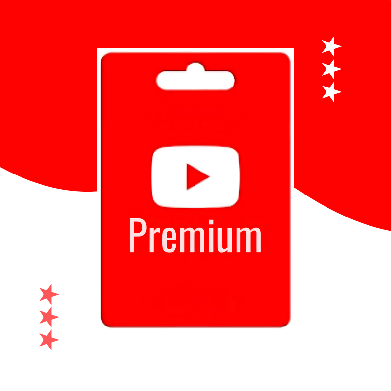 YouTube || Premium || 6 Month || active in ur email ||