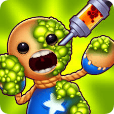 Kick The Buddy 3 Skip 15k
