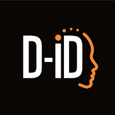 D-ID Studio Pro 1 Tháng (Gói Cá Nhân) 490k