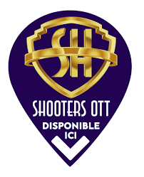 IPTV إشتراك server ( shooters ott )