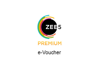 Zee5 Premium Subscription - 1 Month