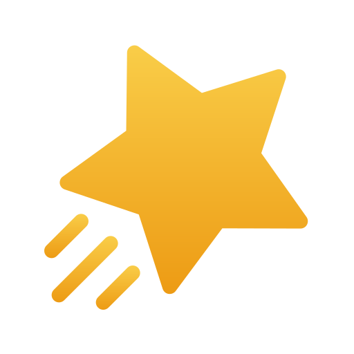 Facebook Star Gift