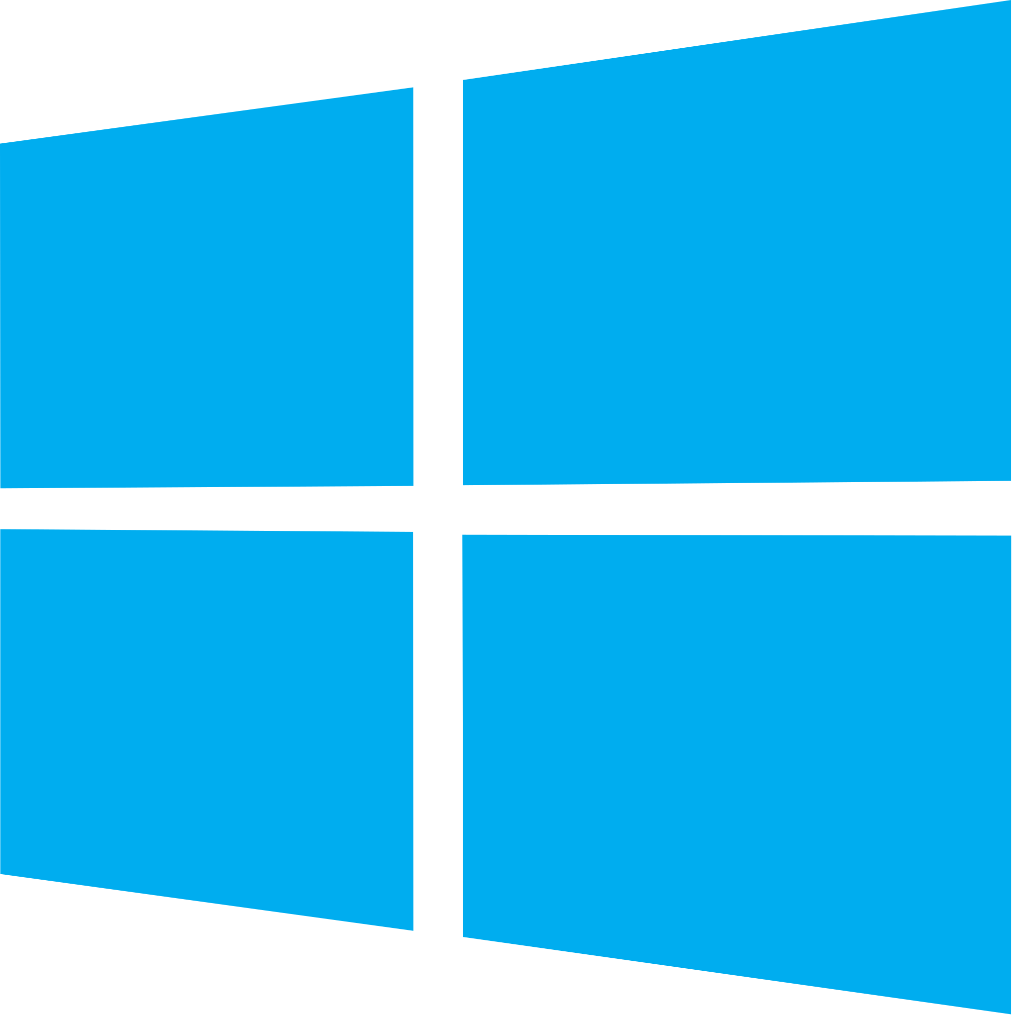 Windows Keys