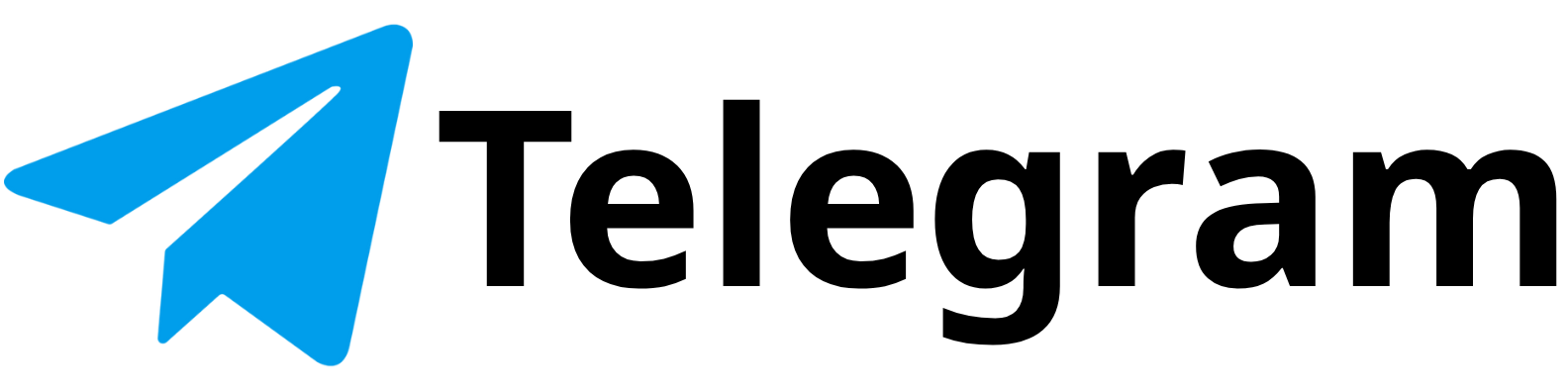 Telegram Logo