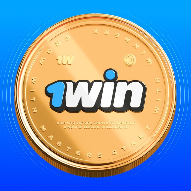 1win Token Referrals  [@token1win_bot]