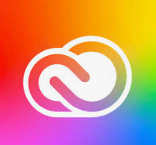 Adobe Creative Cloud + Adobe Stocks (1 Month)