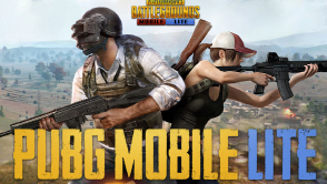 PUBG Mobile Lite UC