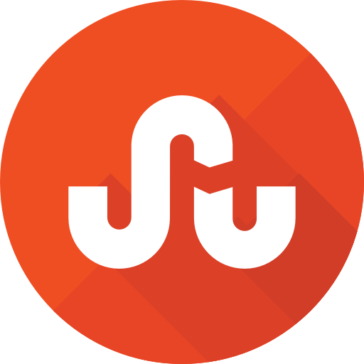 Website Traffic [StumbleUpon] [250K] [12H - 50K/D]
