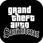 GTA SanAndreas *APK